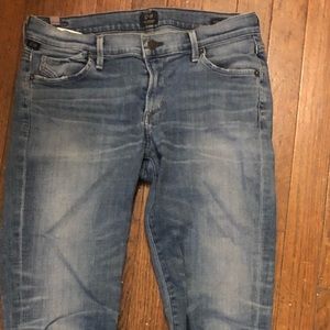 Citizens of Humanity Jeans